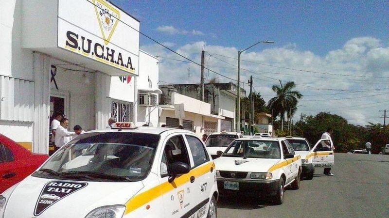 Suchaa mantiene el monopolio de Chetumal