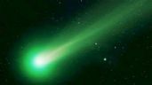 Cometa verde 2023: ¿Por qué se llama así?