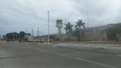 Inicia cambio de mando en aeropuerto de Campeche: EN VIVO