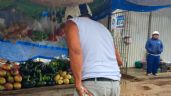Frijol en Yucatán se vende hasta en 100 pesos el kilo