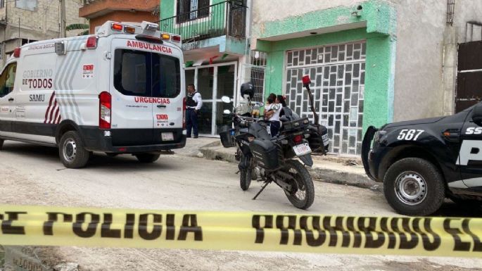 En Campeche, una madre de 19 años se quita la vida