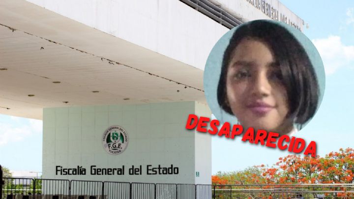 Alerta Amber Yucatán: Desaparece joven de 16 años al Sur de Mérida