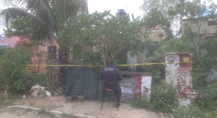 Hombre mata a golpes a su sobrino en Mérida: EN VIVO