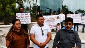 CNTE exige reinstalación de 10 docentes de Campeche afectados por la extinta Reforma Educativa