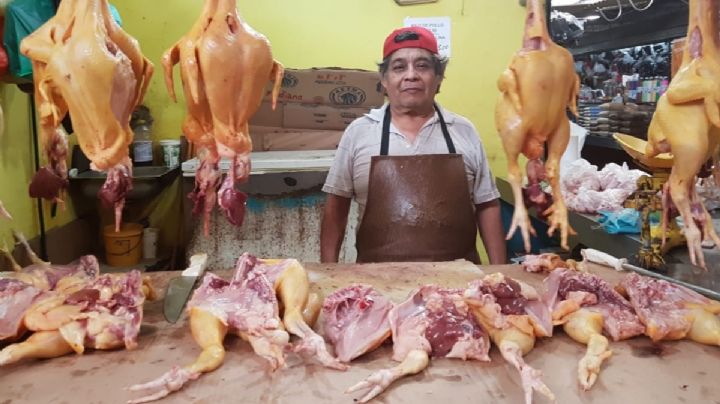 En Campeche, prevén aumento en el precio de la carne hasta en 180 pesos el kilo
