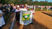 Inicia la Liga Yucatán de Beisbol en Mérida en su edición 2023: EN VIVO