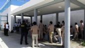 Sobrepoblación en Ceresos de Quintana Roo causa hacinamiento y retraso en juicios