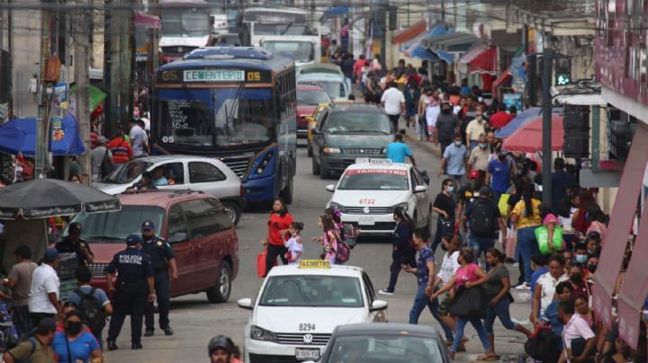 Investigadora de la UADY acusa al Ayuntamiento por tráfico vehícular en Mérida