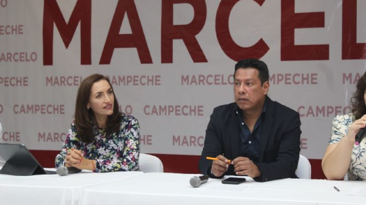 Morenistas piden a Layda Sansores respetar diferencias para elegir candidato a la Presidencia