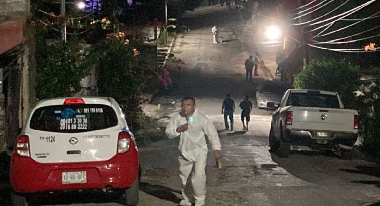 Amenazan de muerte a hermano del tatuador "El Carmelo"; joven asesinato en Campeche