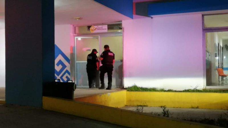 Raptan, drogan y violan a una estudiante de Playa del Carmen; aparece en Cancún