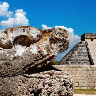¿Cuánto cuesta la entrada a Chichén Itzá en 2023?