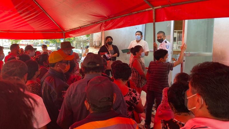 Muertes por COVID-19 en Yucatán: 2022 registró 611 casos, cifra más baja en tres años
