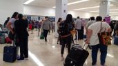 Con 88 vuelos, el aeropuerto de Mérida inicia operaciones este lunes