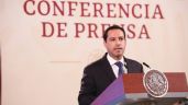 Mauricio Vila destaca en mañanera de AMLO avances de obras en Yucatán