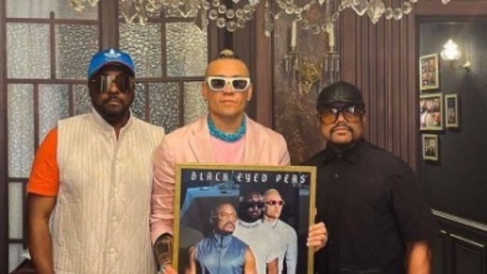 Black Eyed Peas abrirá el Carnaval de Playa del Carmen 2023