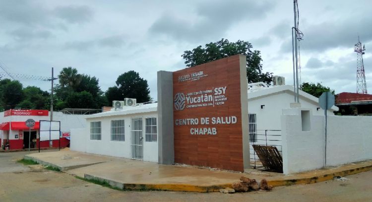 Vecinos de Yucatán denuncian a personal médico por maltrato