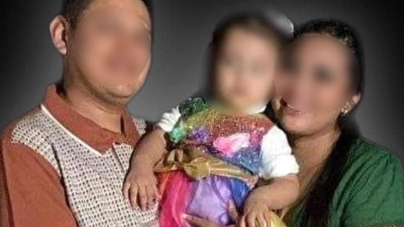 Esta es la trágica historia de la familia que murió en carreterazo de Campeche