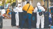 Motociclistas ejecutan a un joven en la Región 90 de Cancún