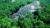 Campeche: Arqueólogos rescatan La Danta, pirámide más voluminosa del área maya