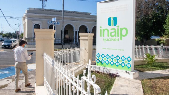 Ayuntamientos de Kanasín, Huhí y Panabá incumplen con sus obligaciones de transparencia: INAIP