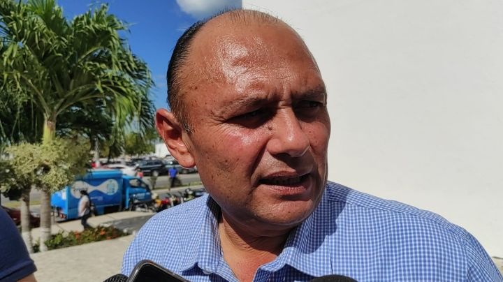 PRI arremete contra encargados de la seguridad en Campeche
