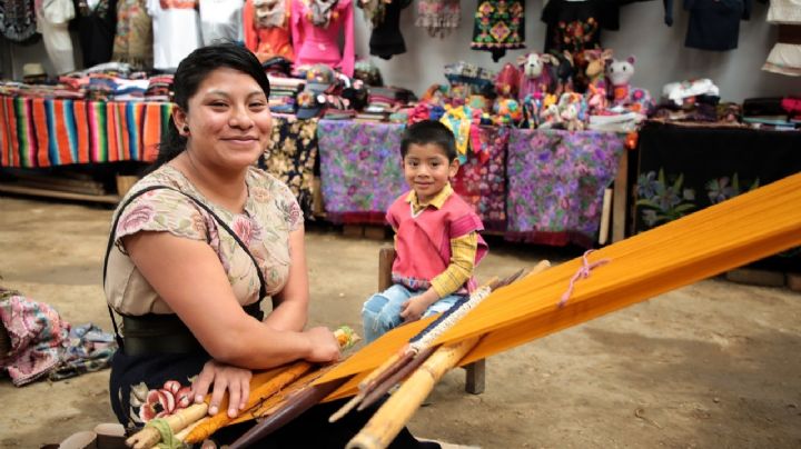 Secretaria del Bienestar entregará apoyo de mil 600 pesos a niños y madres trabajadoras en México