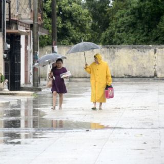 Clima Quintana Roo 07 de febrero: Se prevén intervalos de chubascos