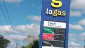 Sin gasolinazos en Hopelchén, a nueve días de iniciar el año: Ciudadanos