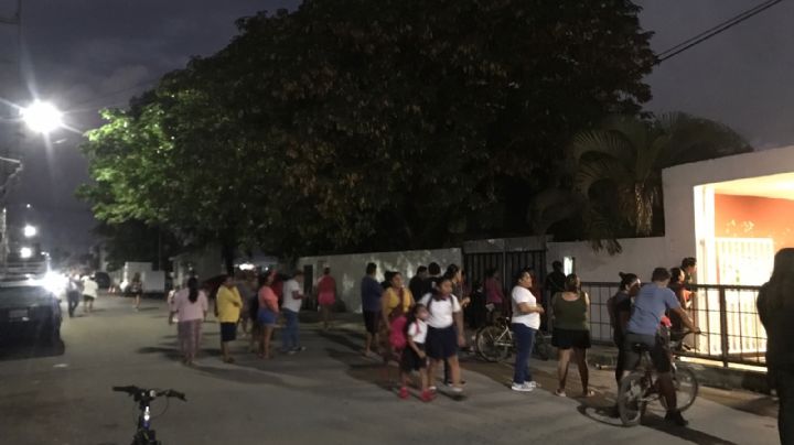 Más de 200 mil alumnos regresan a clases tras fiestas decembrinas en Cancún: EN VIVO