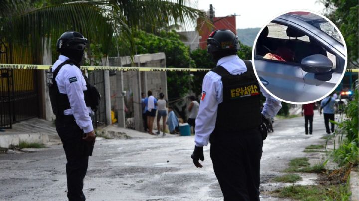 2022, el año más sangriento en Campeche; tan solo en diciembre se registraron 22 delitos