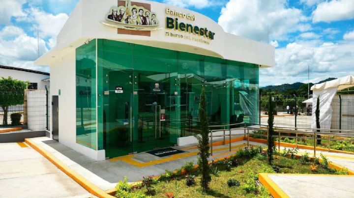 Banco del Bienestar se convierte en el más grande de México con 2 mil 306 sucursales