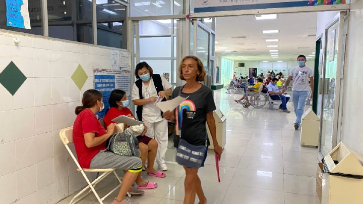 Dengue en Yucatán: Descartan emergencia por incremento de casos en la entidad