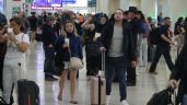 Viva Aerobús deja varados a pareja por falla de pago en Cancún