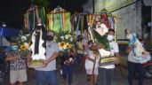 Alistan festejo a San Judas Tadeo en Tahmek, Yucatán