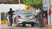 En Yucatán, gasolineras encabezan lista de empresas con más quejas ante la Profeco