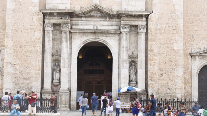 Catedral de Mérida: Estos son los secretos de la iglesia más antigua de Latinoamérica