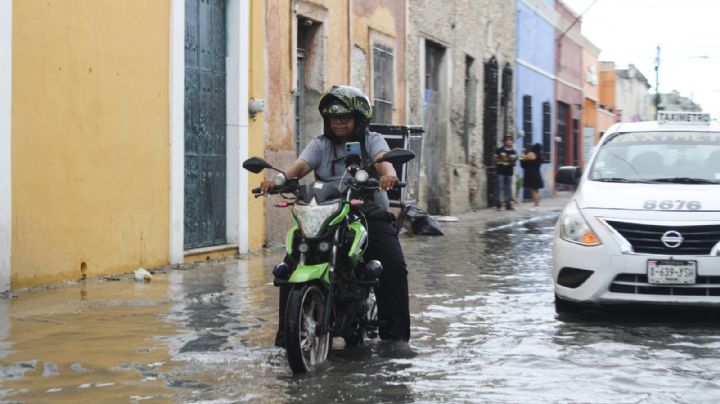 Tormenta Tropical Max: ¿Afectará a Yucatán? Esta es su trayectoria