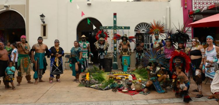 Llega la vaquería yucateca a la isla de Cozumel, Quintana Roo