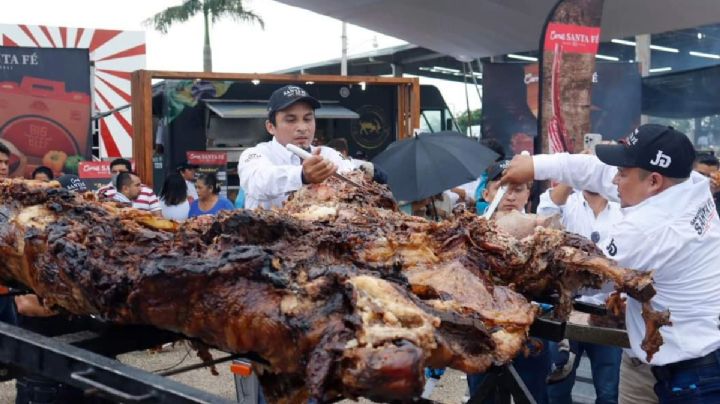 Festival de la Carne en Tizimín: ¿Cuándo será?