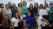Igualdad de género en Yucatán, un camino que aún falta por recorrer: Vida Libre de Violencia