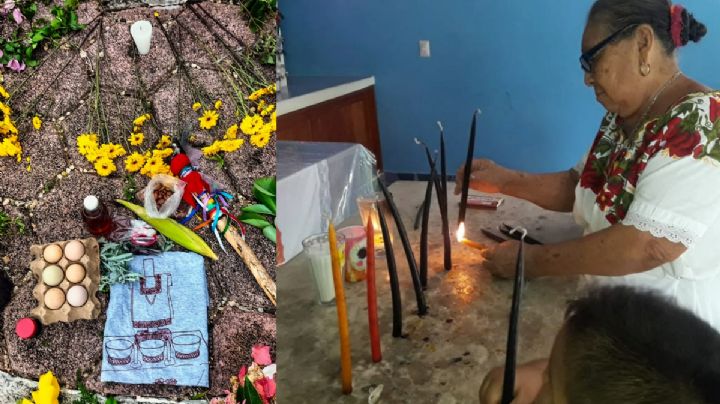 Maestro de la Zona Maya de Quintana Roo busca impulsar la correcta escritura de la lengua maya