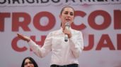 Claudia Sheinbaum suspende gira en solidaridad con los afectados por el Huracán Otis en Acapulco