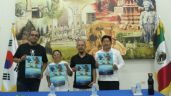 Yucatán y Corea presentan la obra de teatro "Allí está su casa" en Mérida