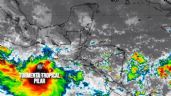 Tormenta Tropical Pilar se formaría en el Pacífico ¿Afectaría a Yucatán?