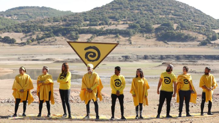 Filtran a ganador de la Ventaja en 'La Isla: Desafío en Turquía' hoy viernes 27 de octubre