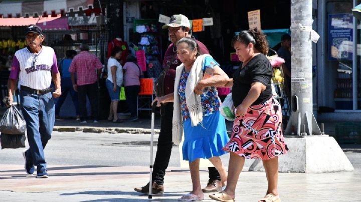 En Campeche, se detectaron 44 casos de cáncer de mama en la primera semana de octubre