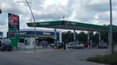 Profeco ignora venta de gasolina con agua en Cancún