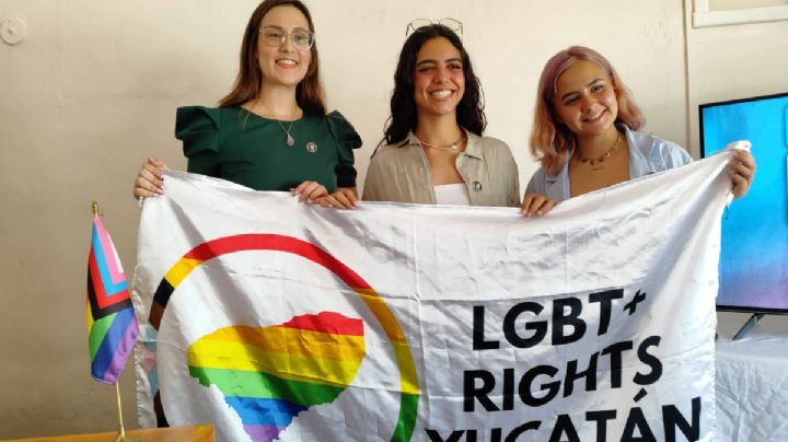 Primer parlamento LGBTI+ en Yucatán: ¿Cuándo y dónde será?