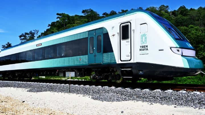 Tren Maya: Se agotan los boletos para el primer viaje de Campeche a Cancún
